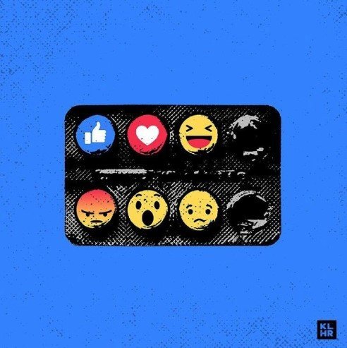 Illustration de l'article : Réseaux sociaux : outil incontournable ou impasse stratégique pour les associations ?