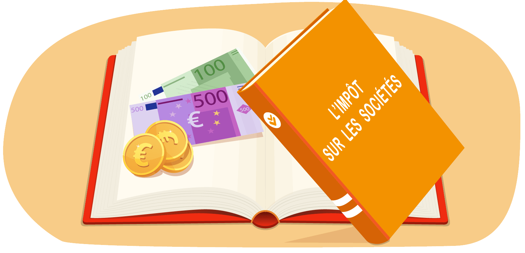 Illustration de l'article : Déclaration d’impôt sur les sociétés : la date limite approche !