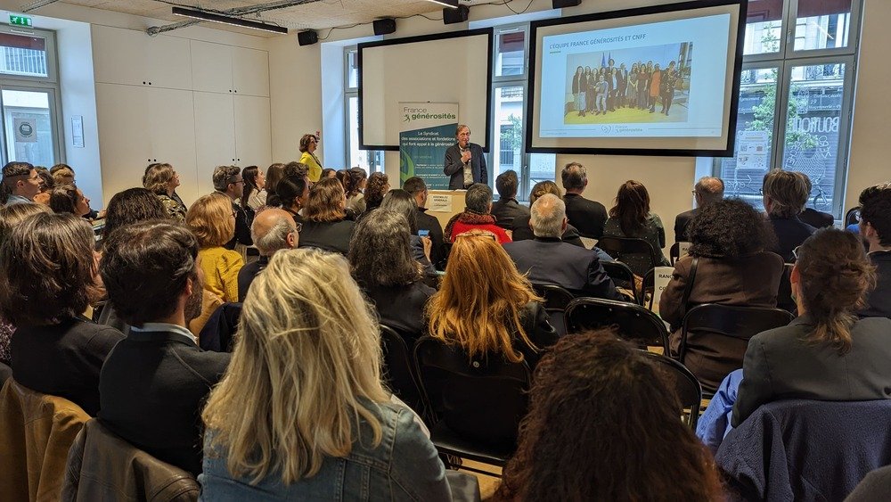 Illustration de l'article : Retour sur l’assemblée générale 2023