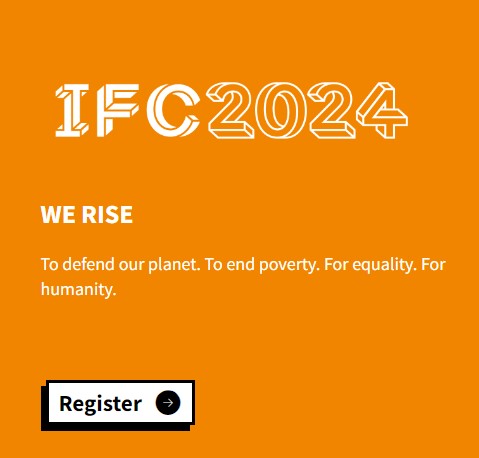 Illustration de l'article : International Fundraising Congress – IFC 2024