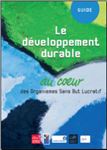 Le développement durable au cœur des organismes sans but lucratif