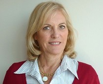 Françoise Sampermans élue Présidente de France générosités