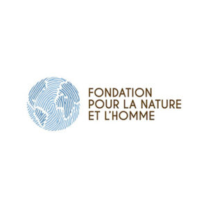 400x400 Fondation pour la Nature et l'Homme - logo