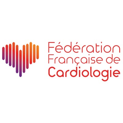 logo fédération française de cardiologie