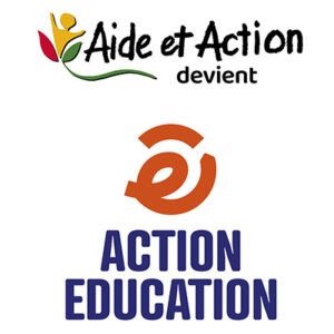 Action Education (anciennement Aide et Action)