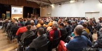 Colloque France générosités sur la transformation digitale