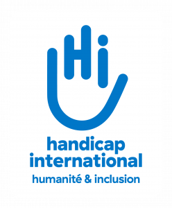 Handicap International