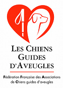 Fédération Française des Associations de Chiens guides d’Aveugles