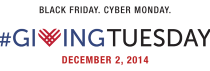 #GivingTuesday : une journée pour promouvoir la générosité