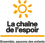 La Chaîne de l’Espoir