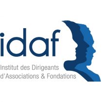 IDAF – Institut des Dirigeants d’Associations et de Fondations