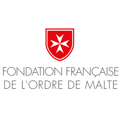 logo fondation ordre de malte x 400 px