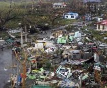 Philippines : 16 membres de France générosités mobilisés sur l’urgence