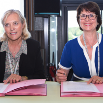 Renouvellement du partenariat entre France générosités et le Conseil Supérieur du Notariat