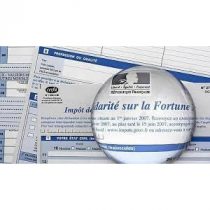 Etude sur les dons ISF en 2017