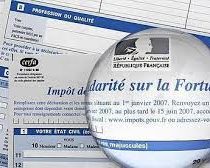 220 millions d’euros de dons au titre de l’ISF en 2015