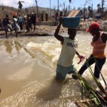 Urgence Haïti