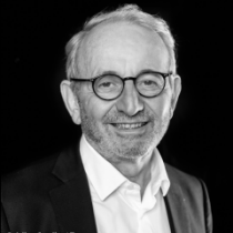 Patrice Roynette, nouveau Président de l’IDAF