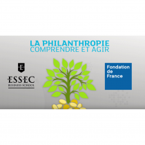 France générosités participe au MOOC de l’ESSEC sur la philanthropie