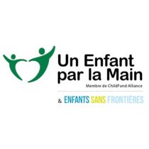 Un Enfant par la Main fusionne avec Enfants sans Frontières