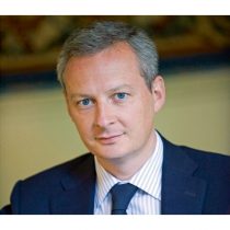 Bruno Lemaire annonce le maintien des Dons-ISF