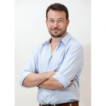 Alexandre Giraud, nouveau Directeur général de Solidarités International