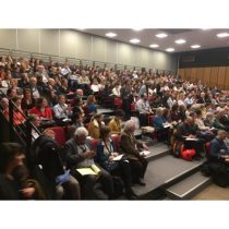 Retour sur le Colloque Grands donateurs du 10 octobre