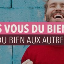 La campagne “Donner fait du bien” a démarré !