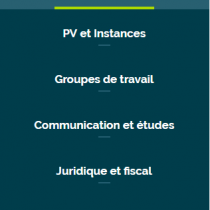 Notre Espace Membres se modernise !