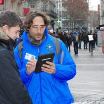 La Coordination Collecte de Rue change de nom !