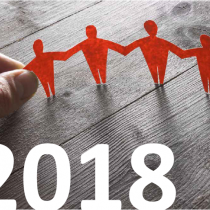 Rapports annuels 2018