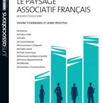 Le Paysage associatif français – Mesures et évolutions