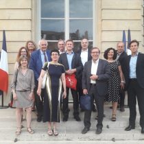 Edito de Juillet – Mobilisation pour défendre le mécénat