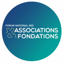 18 octobre : Forum national des associations et des fondations – FNAF 2023