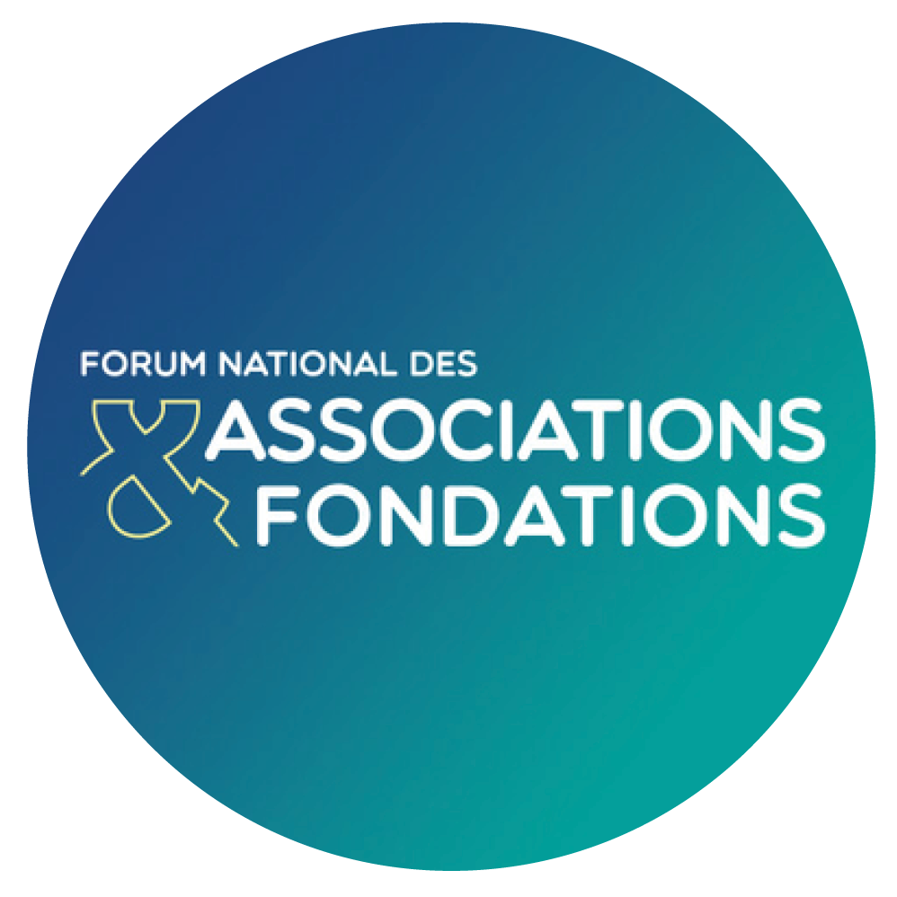 Forum national des associations et des fondations - FNAF