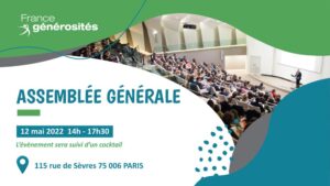 assemblée générale 2022