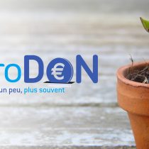 microDON – Bilan 2019