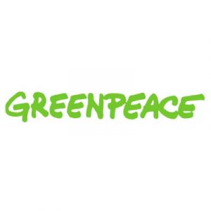 Greenpeace