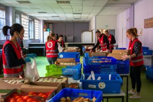 impacts du Covid-19