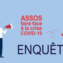 Associations après le confinement – Etude du Mouvement Associatif