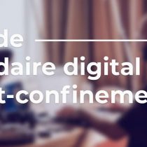 Guide solidaire digital post confinement