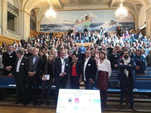 Tribune La générosité coolloque 2019