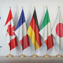 Impacts du Covid-19 dans les pays du G7 – Vague 3 – étude de Kantar