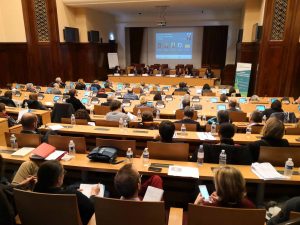 Formations juridiques au CSN