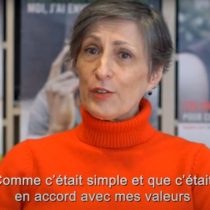 Sylvie Raspillère, parole d’une donatrice sur l’importance du Face à Face