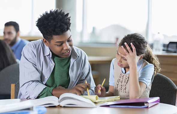 Apprendre la générosité aux enfants