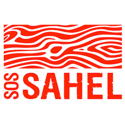 logo sos sahel