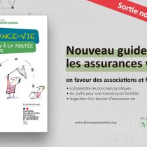 Guide “Assurance-vie : un don à la portée de tous”