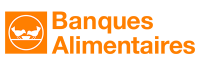 Logo banques alimentaires