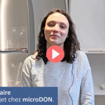 Baromètre 2021 du don sur salaire – microDON